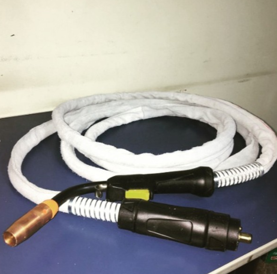 TOCHA MIG SU220 3mts